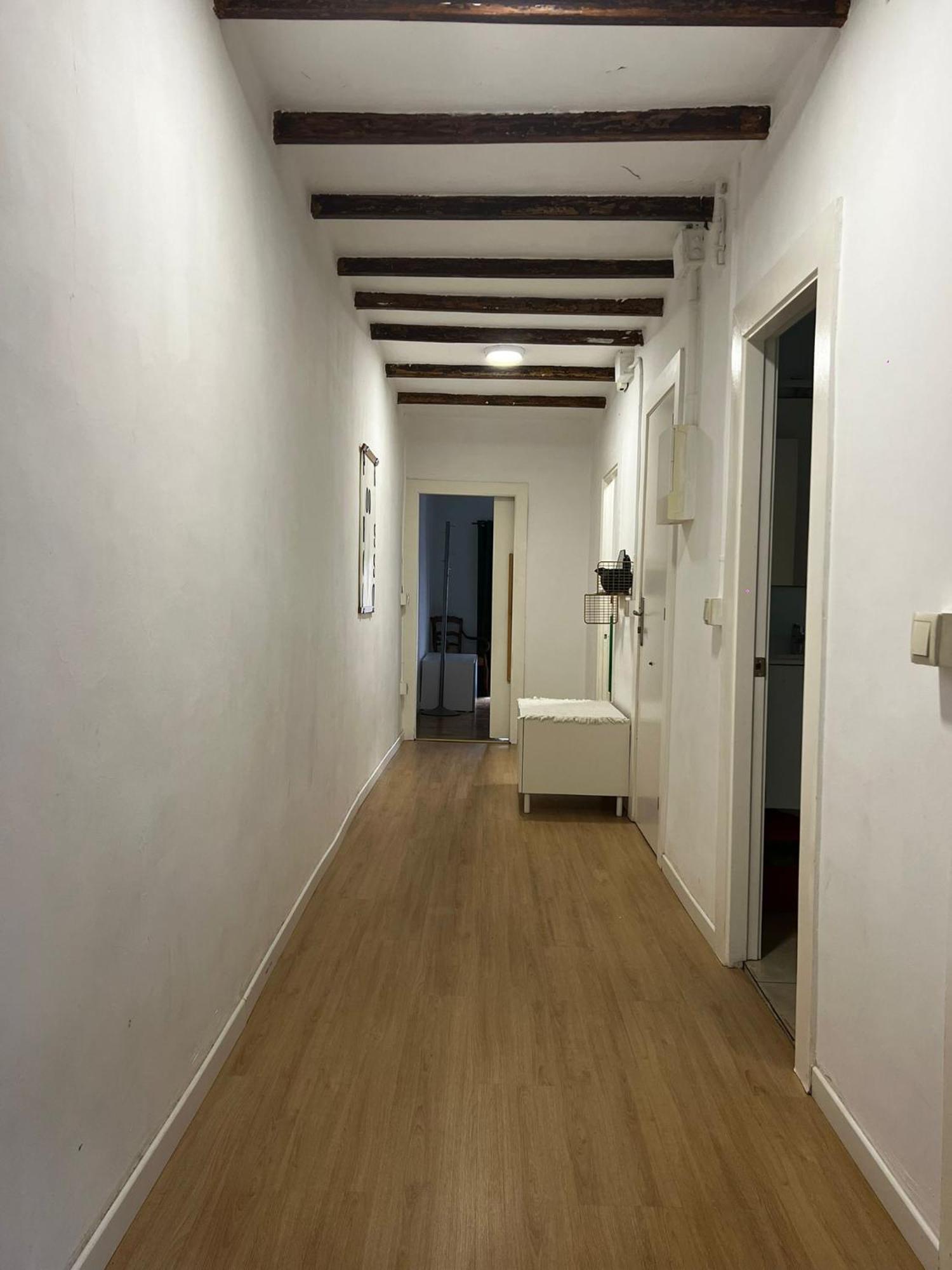 Alojamiento Con Encanto En Planta Superior Ideal Para Trabajo Y Escapadas Familiares En Montserrat Esparraguera Exterior photo